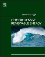 COMPREHENSIVE RENEWABLE ENERGY (8 VOL SET)