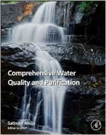 COMPREHENSIVE WATER QUALITY AND PURIFICATION (4 VOL SET)