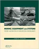 MINING EQUIPMENT AND SYSTEMS