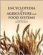 ENCYCLOPEDIA OF AGRICULTURE AND FOOD SYSTEMS 2/ED