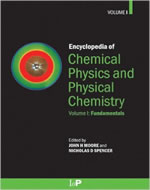 ENCYCLOPEDIA OF CHEMICAL PHYSICS AND PHYSICAL CHEMISTRY,3 VOL SET