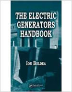 THE ELECTRIC GENERATOR HANDBOOK, 2 VOL SET
