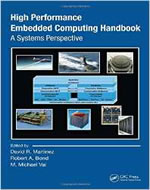 HIGH PERFORMANCE EMBEDDED COMPUTING HANDBOOK A SYSTEMS PERSPECTIV