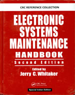 ELECTRONIC SYSTEMS MAINTENANCE HANDBOOK, 2/ED (INDIAN REPRINT)