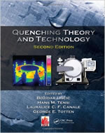 QUENCHING THEORY AND TECHNOLOGY, 2ND EDITION
