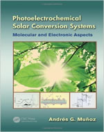 PHOTOELECTROCHEMICAL SOLAR CONVERSION SYSTEMS