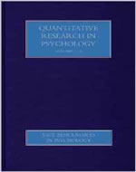 QUANTITATIVE PSYCHOLOGY, FIVE-VOLUME SET
