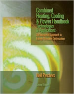 COMBINED HEATING COOLING AND POWER HANDBOOK, 2/ED