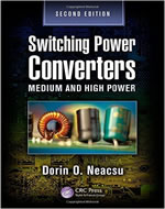 SWITCHING POWER CONVERTERS: MEDIUM AND HIGH POWER, 2/ED