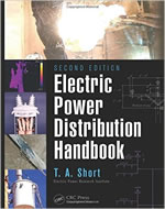 ELECTRIC POWER DISTRIBUTION HANDBOOK, 2/ED