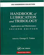 HANDBOOK OF LUBRICATION AND TRIBOLOGY  (SPECIAL INDIAN PRICE)