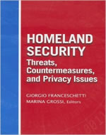 HOMELAND SECURITY THREATS COUNTERMEASURES AND PRIVACY ISSUES