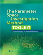 THE PARAMETER SPACE INVESTIGATION METHOD TOOLKIT