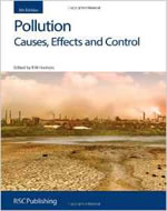 POLLUTION : CAUSES EFFECTS AND CONTROL  5/ED