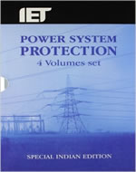 POWER SYSTEM PROTECTION 4 VOL SET