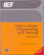 HIGH VOLTAGE ENGINEERING AND TESTING, 2/ED