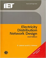 ELECTRICITY DISTRIBUTION NETWORK DESIGN